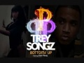 Trey Songz - Bottoms Up (Acapella) ft. Nicki Minaj ...