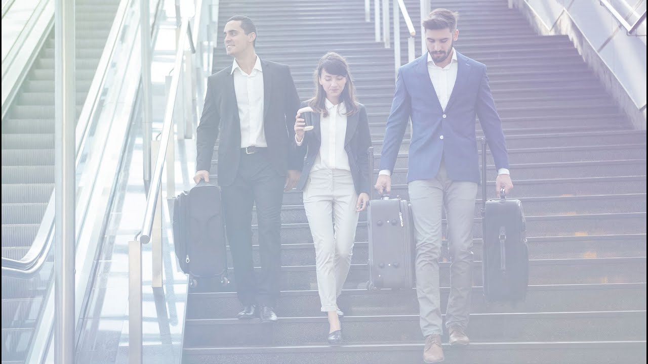 Assista ao vídeo da Vooa