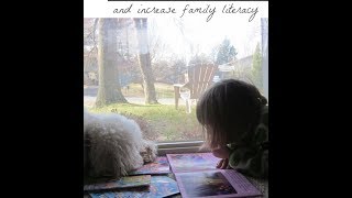 what is the NCFL: national center for families learning | parenting | 