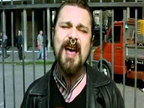 O'Zulù - True born (dal film Fame chimica)