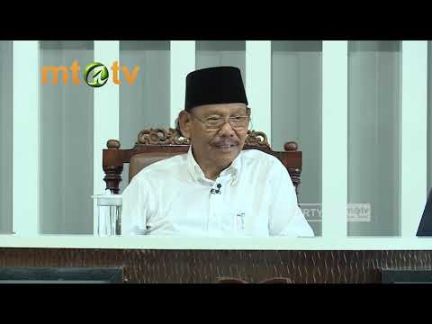 Jihad Pagi MTATV Solo 14-04-2019 - Menegur dan Membenarkan Imam