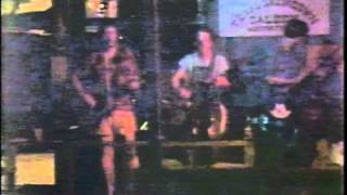 Austin Lounge Lizards — &quot;Western Union Wire&quot; — Texas Showdown 1986