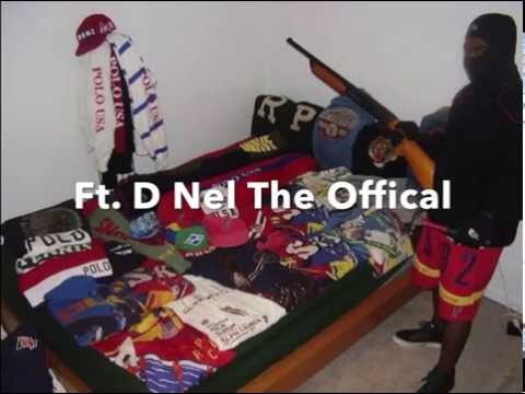 Red Opps (One Deep)  Freestyle