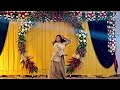 Ganesh Vandana Sukh Karta Dukh Harta Engagement Dance Performance