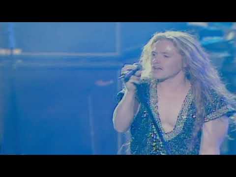 Joey Kelly (The Kelly Family) - The Wolf 4K