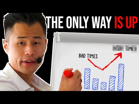 If Nothing Seems to Be Going Your Way - WATCH THIS