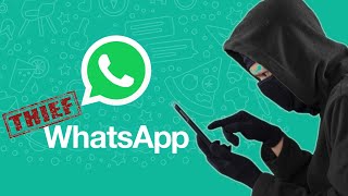 Tech Daft: Becoming a WhatsApp status thief