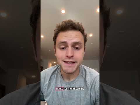 NEWS: Trump illegally deports 19 year old student on her way to surprise her family for Thanksgiving