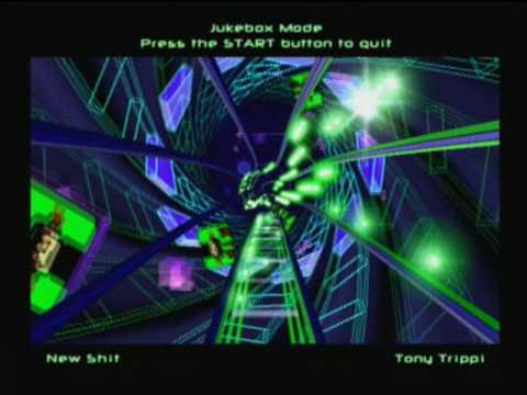 New Shit (frequency mix of Toni Trippi - Motomatic)