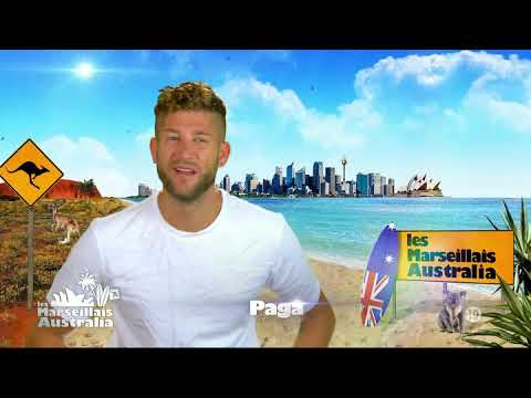 Les Marseillais Australia   Épisode 16