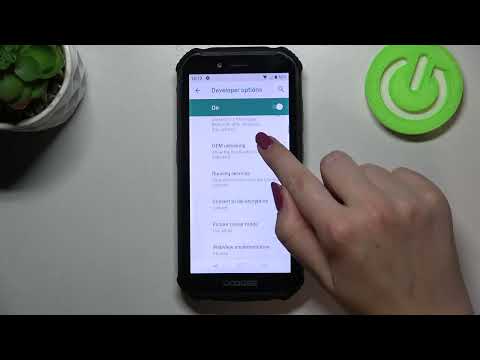 How to Update System in DOOGEE S40 – Enable Automatic Update