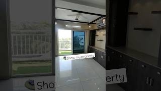 Fully Furnished Flat For Sale in Secunderabad  ph: