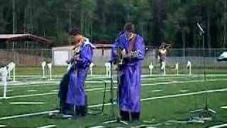 Im Not Gonna Cry - Corey Smith Cover