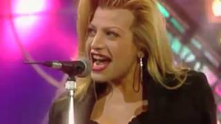 Taylor Dayne - With Every Beat Of My Heart - Live 1989