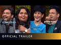 Comicstaan Season 3 Official Trailer Amazon Prime Video