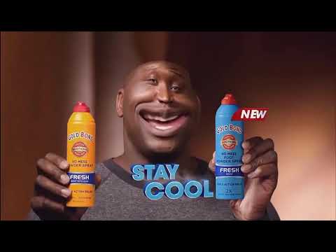 GOLD BOND LIQUI-SHAQ