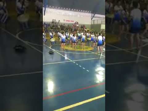 Xoxoteria - Desafio Inter Bauru 2017