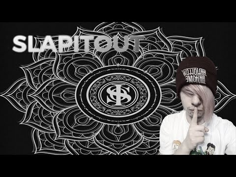 German Emo FIRST TIME Hearing Slap It Out - False Crown (REACTION)
