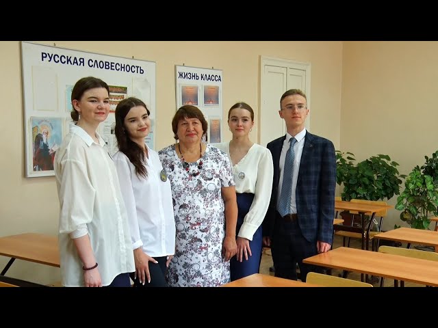 Пять выпускников из одной школы Ангарска набрали 100 баллов на ЕГЭ