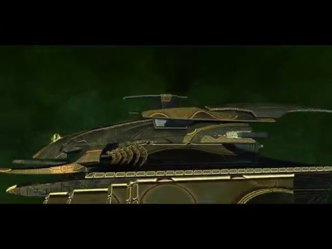 Star Trek Online - Season 11.5 Overview and Na'kuhl Alert