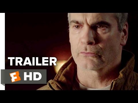 He Never Died Official Trailer 1 (2015) - Henry Rollins, Jordan Todosey Movie HD