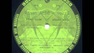 Pagan Acid - Neptune