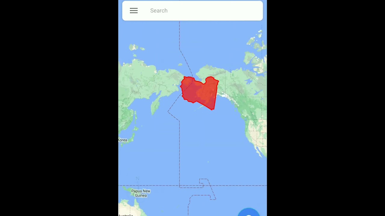 True Size Of Libya🇱🇾#shorts #map #earth