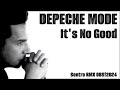 Depeche Mode - It's No Good [Sontro RMX OBS!2024]