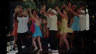 Black Cadillac- (feat.Tracy Bonham-No Blues )