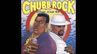 Chubb Rock - DJ Innovator