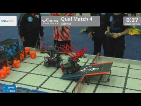 2017 VEXIQ Elem Sci Q4 (99999 11106A) Score 65