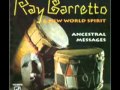 Ray Barretto & New World Spirit: Song For Chano