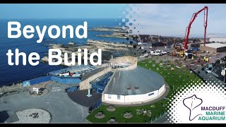 External Works Pt.2: A Concrete Start - Beyond the Build Vlogs