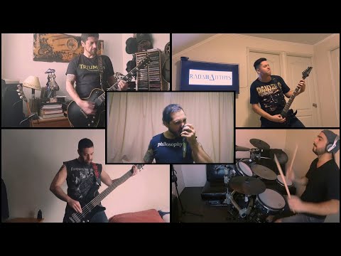 Radamanthys - Deadline // Death metal, Chile