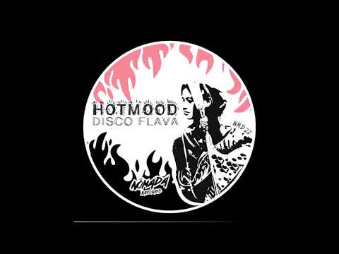 Hotmood - Psychomaniac (Original Mix)