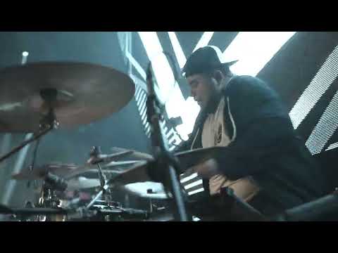 Alex Zurdo | Acá Entre Nos - Mira Lo que Hizo Dios | Medellín Colombia