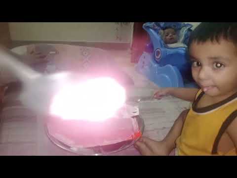 Warisha Late Night Stobery ice cream eating