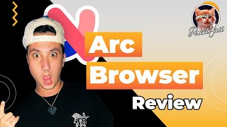 Arc Browser Review – Product Hunt