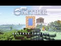 The Aether - Release Trailer