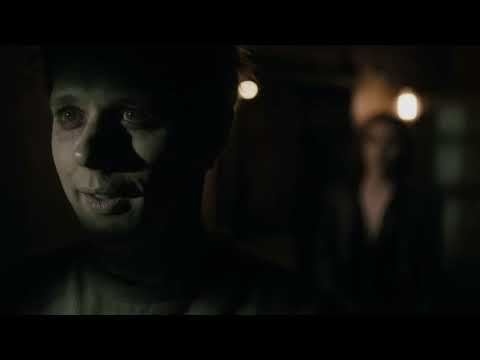 Samuel Barnett Renfield Penny Dreadful 3x08