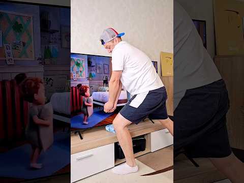 Cartoon Funny Moment 🤣 #shorts