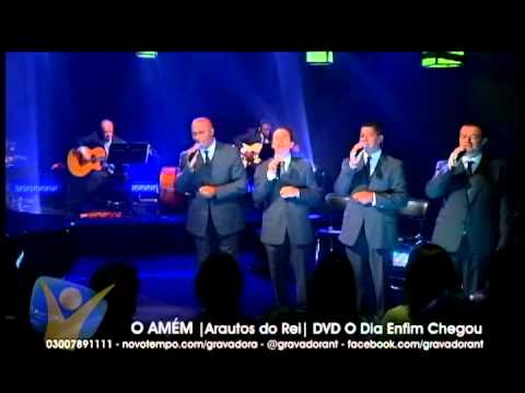 O Amém video