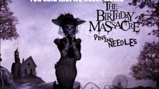 The birthday massacre - Always (español-english)