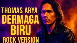Download lagu Thomas Arya – Dermaga Biru (AI Rock Cover | NgerockAI) 🎸🤖 mp3