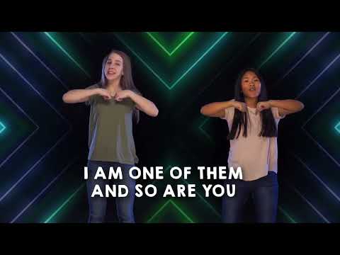 FATHER ABRAHAM LYRIC & DANCE VIDEO