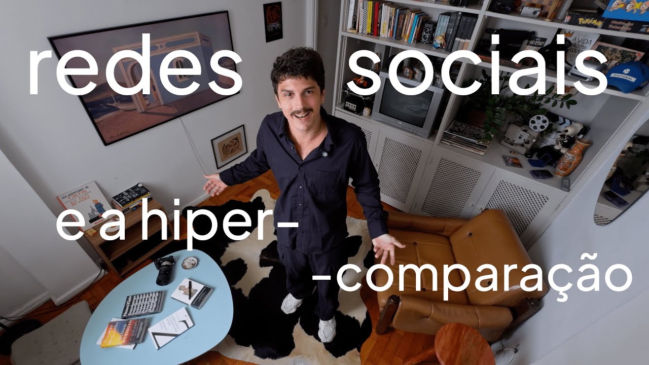 adolescência e crises digitais