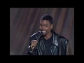 chris rock - " i like black people but i hate niggas"