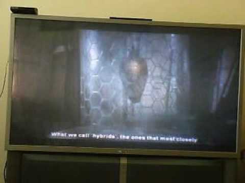 Resistance: Fall of Man - Conversion - Superhuman Walkthrough