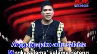 Download lagu ILYAS SYAFAR~ ANA' TENA MATU MATUNNA mp3