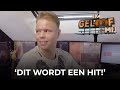 Dave van Well druk bezig met NIEUWE HIT!  | Ik geloof in mij